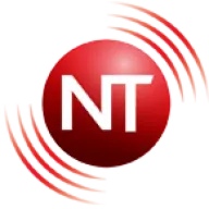 Nomadtech.pt Logo