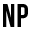 Nomapozitif.com Logo