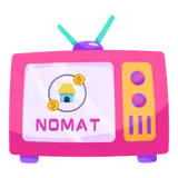 Nomat.net Favicon