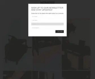 Nomess.dk(NOMESS) Screenshot