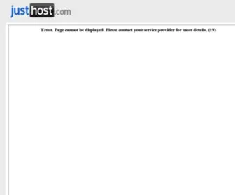 Nometrix.com(Web hosting from just host. professional web hosting services with free domain name) Screenshot