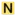 Nominic.ru Favicon