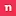 Nomint.com Favicon