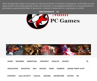 NomipcGames.com(PC Games Download Free Highly Compressed) Screenshot
