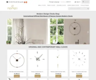 Nomon.store(Nomon store) Screenshot