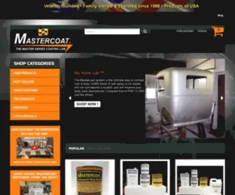 Nomorerust.com(Nomorerust) Screenshot