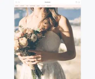 Nonblank.co.kr(넌블랭크) Screenshot