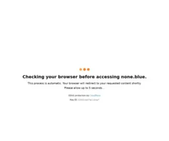 None.blue(How-to Guides About Network) Screenshot