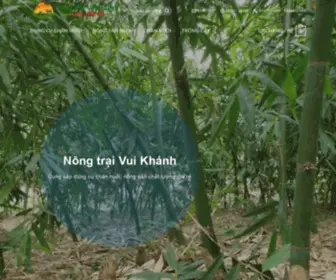 Nongtrai.net(Game Nông Trại) Screenshot