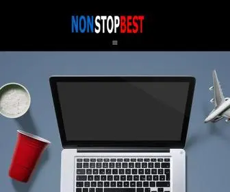 Nonstopbest.com(Non Stop Best) Screenshot