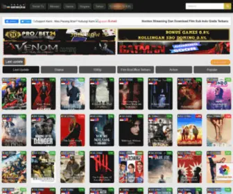 Nontonfilm168.shop(Nonton Film Box Office Online Indoxxi Gratis Download Online) Screenshot