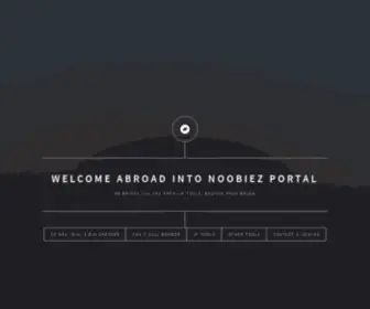 Noobiez.co(noobiez) Screenshot