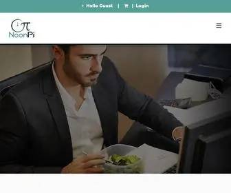 Noonpi.com(Free PDH Webinars) Screenshot