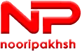 Nooripakhsh.com Favicon