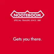 Nooteboom.com Favicon