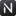 Noovo.ca Logo