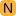 Nopakala.ir Favicon