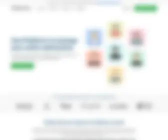 Nopaperforms.io(Nopaperforms) Screenshot