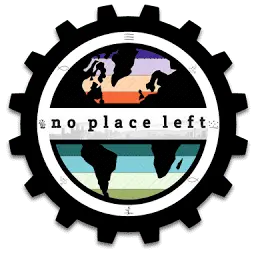 Noplaceleft.tools Logo