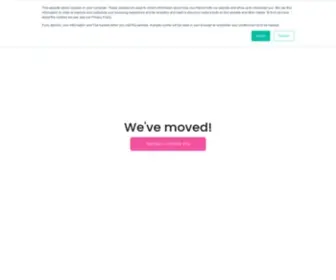 Noplacelike.co(We're now Plop) Screenshot