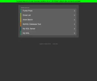 Nopop.com(Personal interests) Screenshot