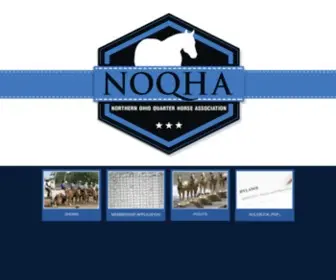 NoqHa.com(NoqHa) Screenshot