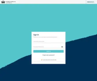 Nordanglia.university(Nord Anglia University) Screenshot