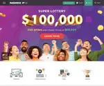 Nordfx.com Screenshot