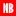 Nordicb.org Favicon