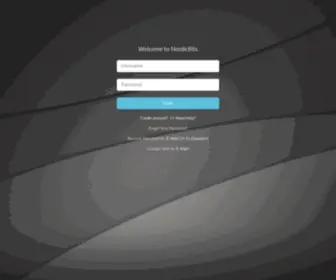 Nordicb.org(Nordicb) Screenshot