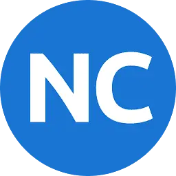 Nordiccams.com Logo