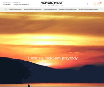 Nordicheat.pl(Sklep) Screenshot