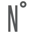 Nordicluxury.is Logo
