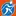 Nordicwalking.it Favicon