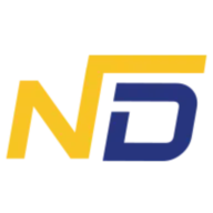 Nordig.com.au Favicon