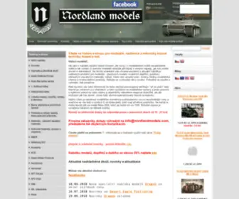 Nordlandmodels.com(Forum Untuk Para Model & Fashioner) Screenshot