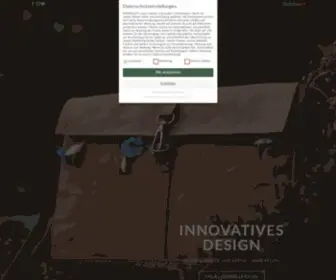 Nordlichtbags.de(NORDLICHT) Screenshot