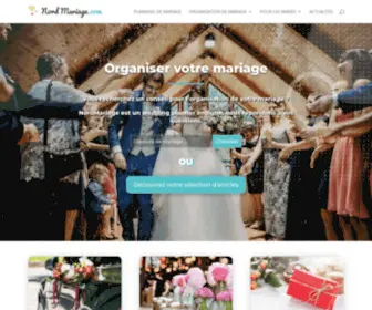 Nordmariage.com(Nordmariage) Screenshot