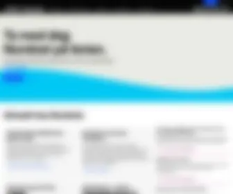 Nordnet.no(Ta sparingen din til neste nivå) Screenshot