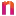 Nordoff-Robbins.org.uk Favicon