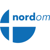 Nordom.nl Favicon