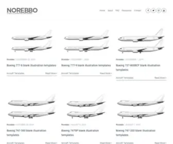 Norebbo.com(Norebbo Stock Illustration and Design) Screenshot