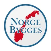 Norgebygges.no Logo