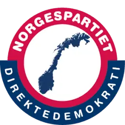 Norgespartiet.no Favicon