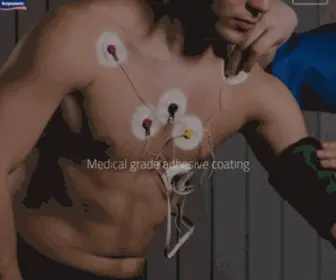 Norgesplaster.com(Norgesplaster) Screenshot