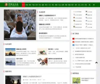 Norislam.com(伊斯兰之光) Screenshot