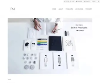 Noritake-Store.com(/在台灣、中國、香港我們的授權店) Screenshot