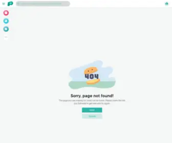 Norlee.com(Connect, Share & Discover) Screenshot