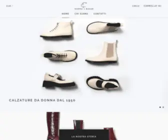 NormajBaker.it(Norma J) Screenshot