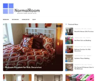 Normalroom.com(Normalroom) Screenshot